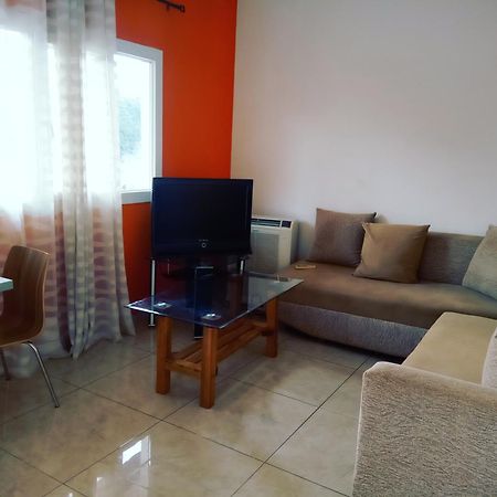 Residence Jardin Tropical Yaoundé Екстериор снимка