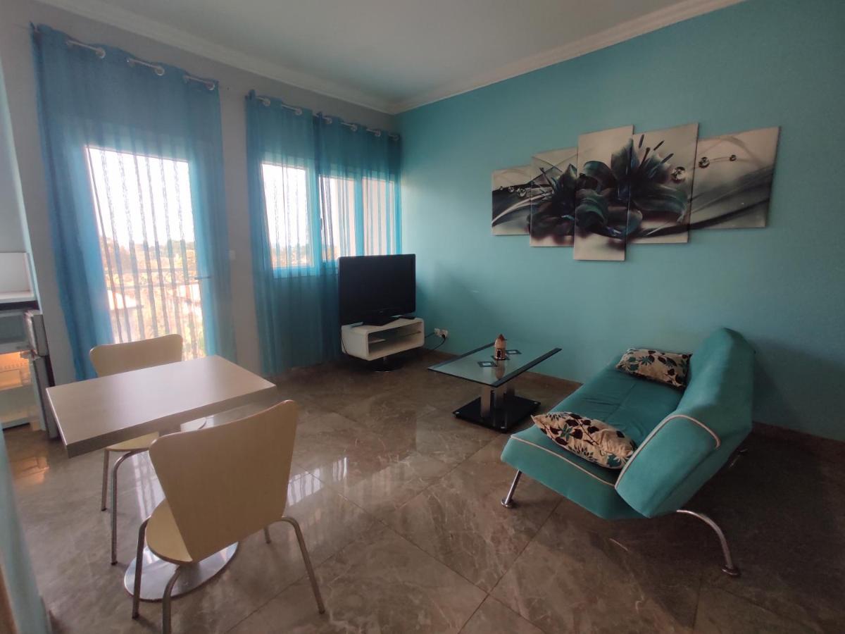 Residence Jardin Tropical Yaoundé Екстериор снимка
