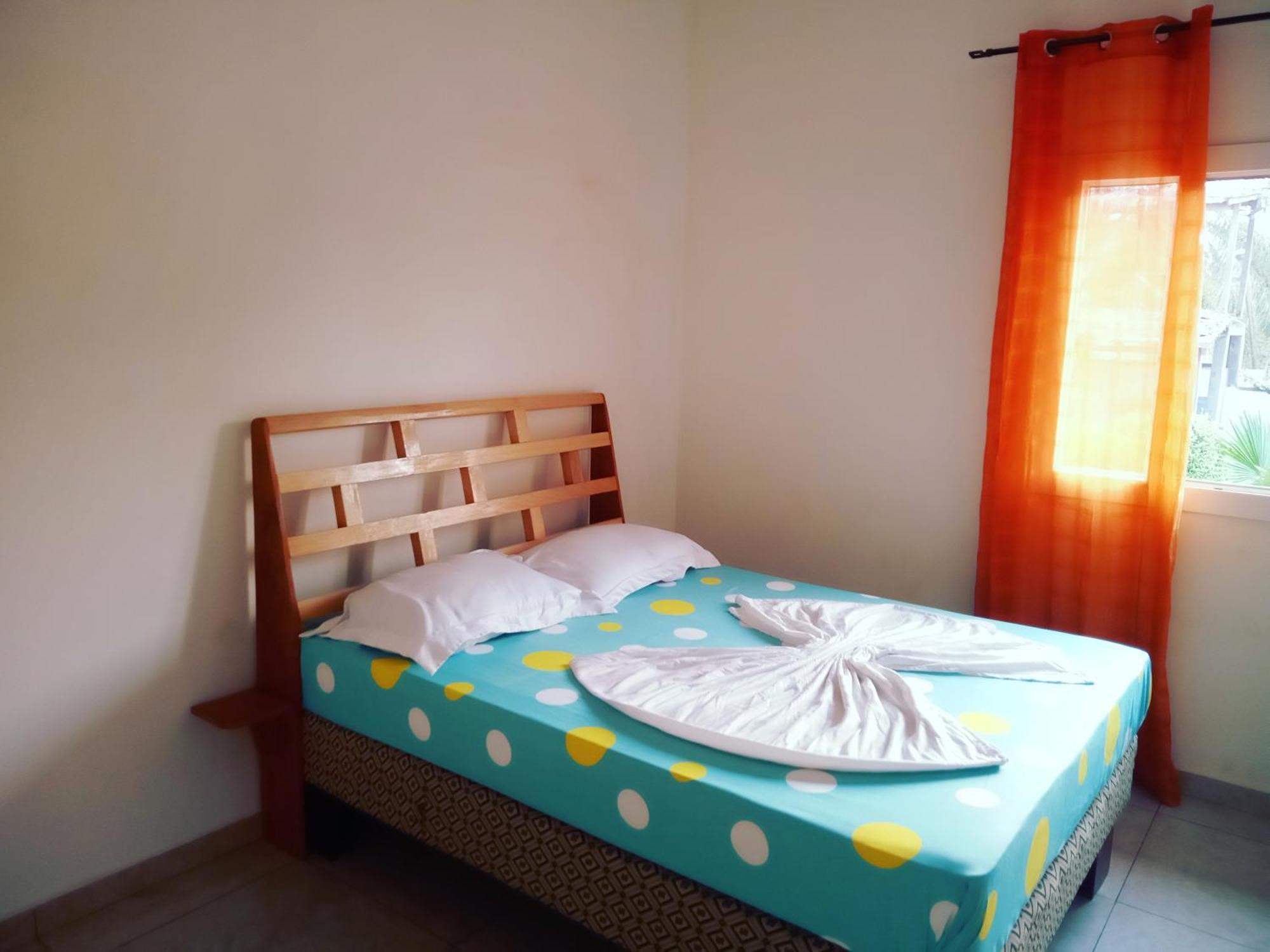 Residence Jardin Tropical Yaoundé Екстериор снимка