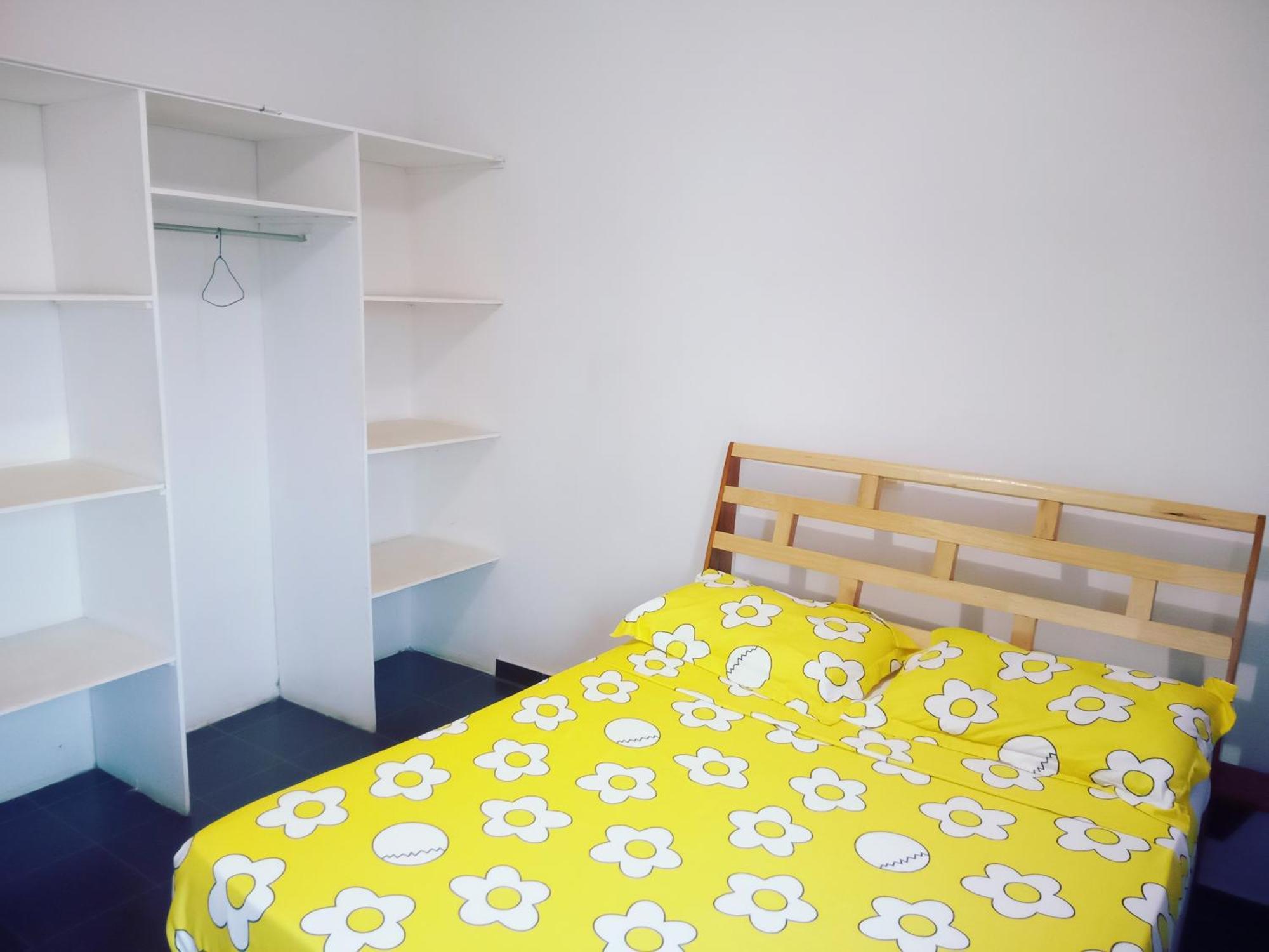 Residence Jardin Tropical Yaoundé Екстериор снимка