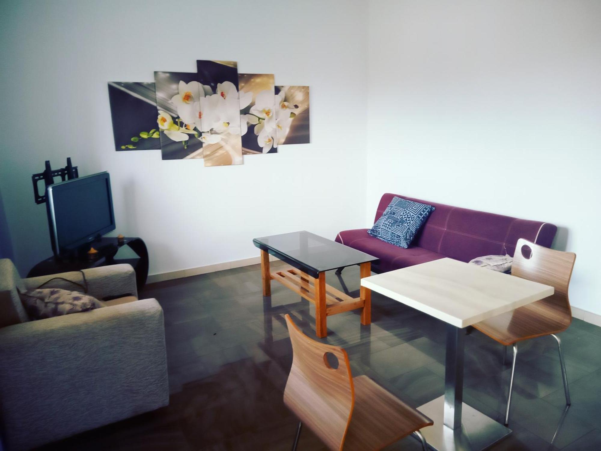 Residence Jardin Tropical Yaoundé Екстериор снимка