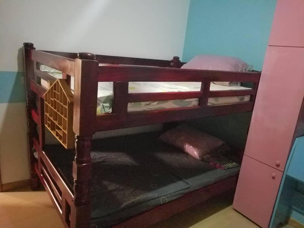 Residence Jardin Tropical Yaoundé Екстериор снимка